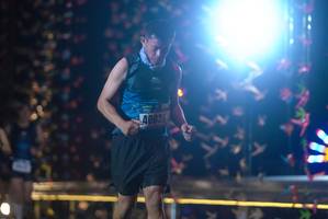 BIB: 40022
                            <button type="button" onclick="openModal(18286378)" class="btn btn-primary btn-sm float-right btn-popup" data-toggle="modal" data-target=".modal-high-quality">
                        <i class="fas fa-shopping-cart"></i> Add to Cart
                    </button>
                                            <button type="button" onclick="isThisMe(18286378, true)" class="btn btn-success btn-sm float-right btn-popup btn-isme hidden" data-toggle="tooltip" data-placement="bottom" title="นี่คือรูปของคุณใช่ไหม คลิกที่นี่เพื่อเอาเข้าอัลบั้ม">
                        <i class="fas fa-plus"></i> Add to album
                    </button>
                    <button type="button" onclick="isThisMe(18286378, false)" class="btn btn-warning btn-sm float-right btn-popup btn-isnotme hidden">
                        <i class="fas fa-ban"></i> Remove from album
                    </button>